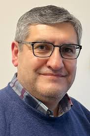 Ignacio Palacios's Instagram, Twitter & Facebook