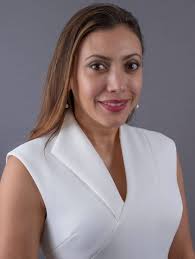Melba Hernandez-Tejada, PhD, is conducting a study to treat veterans  suffering from PTSD by combining telemedicine-based psychotherapy with  focused peer support. For more information