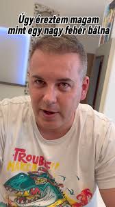 A nagy fogadás petivel🤝 Új Autó🚙 VAGY Alsógatyában🩲 séta a hídon😅  Mónikának már sikerült -20 kg a @luxoya.hu Way of Life életmódváltó  programmal, most Peti jön🕺🏼 #luxoya #luxoyahu