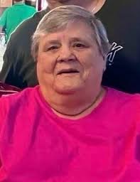 Obituary information for Sally Jo Thames