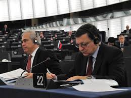 Barroso Protege To Oversee Eu Development Policy Devex