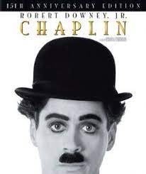 Biografia Sobre El Genial Charles Chaplin El Joven Charlie Chaplin Era Miembro Chaplin Movie Posters Movies