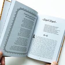 Letra o de baloo de el libro de la selva de disney. El Libro De La Selva El Oso Lector