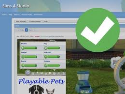 These sims 4 mods can change the entire way you approach the game. How To Control Your Pets In The Sims 4 8 Steps With Pictures