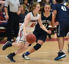 PHOTOS: Cape Fear Academy at Coastal Christian girls basketball