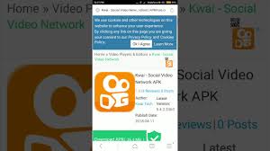 Oct 28, 2021 · all 2 apps. How To Download Kwai Apk New Update Mmn Youtube