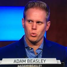 Adam Beasley (@ahbeasley) • Threads, Say more