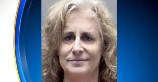 Conspiracy Granny' Who Claimed Texas Church Attack Was Hoax Deemed  Competent For Trial