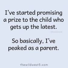 Vowing to do better tha. 25 Bad Parenting Quotes That Are Actually Great