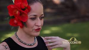 8 MIN TAHITIAN DANCE WORKOUT