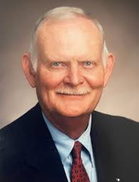 Ronald Beville Morris Obituary