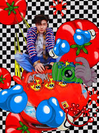 Hot sauce nct dream (menea para abajo, que menea para abajo) (y menea para abajo, que menea para abajo) hot sauce gipi dip that eh nal ttara neon twist that eh hot sauce taoreul ttae ooh immatdaero golla ma dish. Nct Dream Center On Twitter In 2021 Nct Dream Nct Dream Jaemin Nct