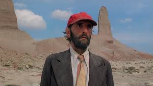It is fascinated by the sadness of its. Paris Texas Movie Review Film Summary 1984 Roger Ebert