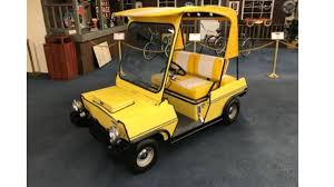Image result for Lemon Yellow 1968 Westinghouse