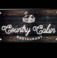 Country cabin restaurant offers cozy homestyle cooking. Country Cabin Restaurant Cedar Hills Home Jacksonville Florida Menu Prices Restaurant Reviews Facebook