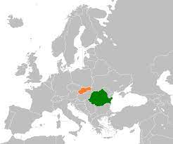 This article is about the european country. Romania Slovakia Relations Wikipedia