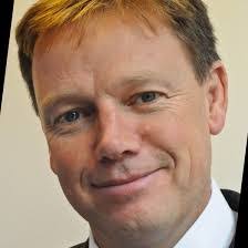 Timothy Beal's Instagram, Twitter & Facebook