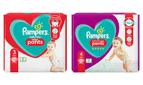 My brother is two years younger than i am, and he is much bigger than i am. Nappy Size Guide From Pampers Pampers