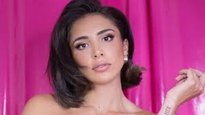 Preocupación por el estado de salud de Sandra Pica