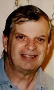 Ralph Barrows Obituary (1943