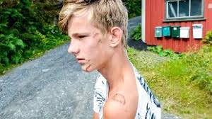 Marius Morgan's Instagram, Twitter & Facebook