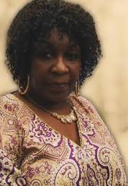 Doris Causey Obituary