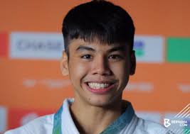 Other Sports: Amir takes a historic judo bronze
