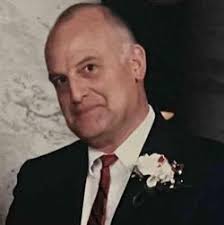 Richard Wayne “Pete” Pratt (1936-2023)