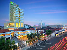 Fiyatlarımızı en iyi seyahat siteleriyle 10 saniyede karşılaştırın. Hotel Di Bandung Ibis Styles Bandung Braga Accorhotels