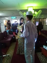 Ia bersempadan dengan daerah yan dan daerah pendang di sebelah utara. Pejabat Kesihatan Daerah Yan