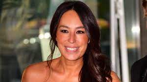 Joanna gaines nude pictures