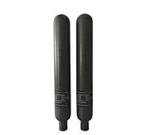 Hot Sale Cylinder Carbon Fiber Accessories Paintball Bottle Mini Paintball  Gas Bottle OEM CE Certified DOT Paintball Cylinder