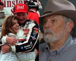 Dale Earnhardt's Longtime Best Friend Says Teresa Was Key To Dale's  Success: “He Really Loved Her” | Whiskey Riff