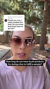 How Long Do You Need to Pin A Oroduct