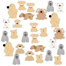 What S In The Gene Pool The Institute Of Canine Biology