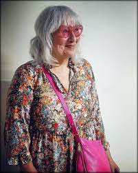 Susie morgenstern auteure du roman « les fées du camping ». Susie Morgenstern Facebook