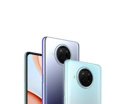 Xiaomi Redmi Note 9 Pro 5G, ficha ...