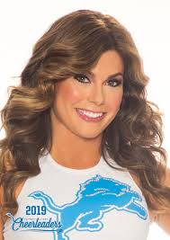 Detroit Lions Cheerleaders
