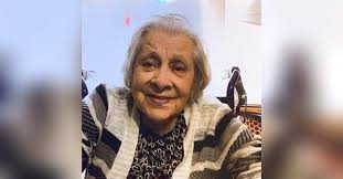 Rita Lamando Sargent Obituary