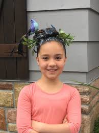 Bird With Crazy Hair Crazy Hair Day At School Bird Nest Crazy Hair Crazy Hair Day At School Crazy Hair Days