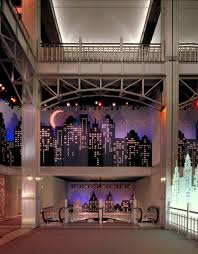 0.1 miles from amc palace 9. Sundance West Amc 11 David M Schwarz Architects Inc