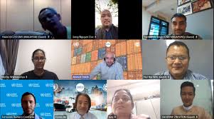 Strengthening interdiction capacities of postal inspection, health  regulatory and customs officers from South-East Asia and South Asia