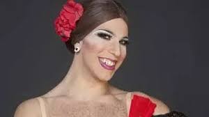 Davide Marongiu torna a casa Ecco i 'Trocks', ballerini in tutù