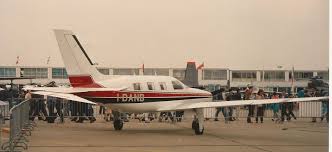 Piper Pa 46 310p Malibu Aviation World Aviation Aviation News