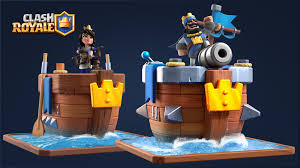 Maybe you would like to learn more about one of these? Clash Royale Season 15 Starts Tomorrow You Can Unlock This Tower Skin For Free From Pass Royale Will You Be Unlocking It Facebook