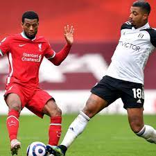 View the player profile of liverpool midfielder georginio wijnaldum, including statistics and photos, on the official website of the premier league. Wijnaldum Entscheidet Sich Fur Psg Barca Ausgestochen
