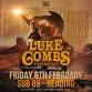 The Luke Combs Experience event image
