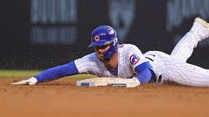 Baseball star kris bryant pranks a college team as 'the transfer' who knows kris bryant better: Kris Bryant Trade Odds Will Mets Land Cubs All Star