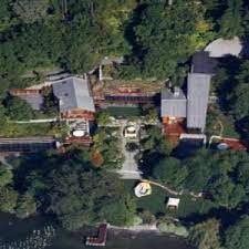 So, what is bill gates' house address? Bill Gates House In Medina Wa Google Maps