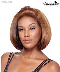 VANESSA BUMP BET LACE WIG 1B OFF BLACK